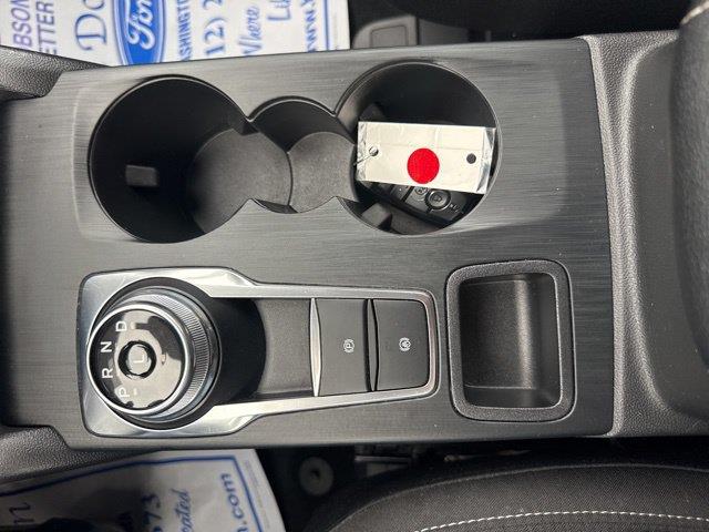 2024 Ford Escape - $19,599
