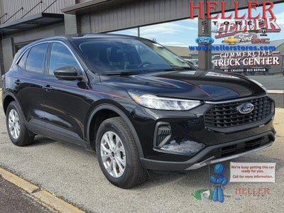 2024 Ford Escape AWD Active 4DR SUV