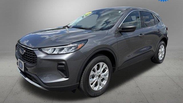Preowned 2024 Ford Escape Active for Sale