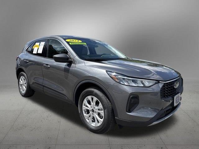 2024 Ford Escape - $26,800