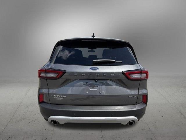 2024 Ford Escape - $26,800