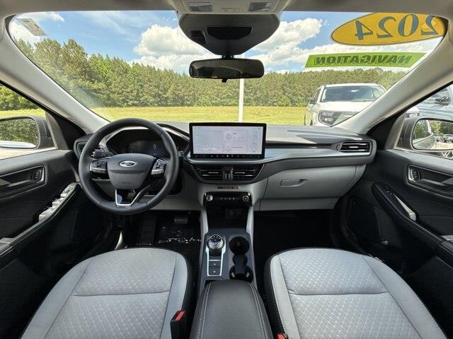 2024 Ford Escape - $26,800