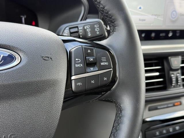 2024 Ford Escape - $26,800