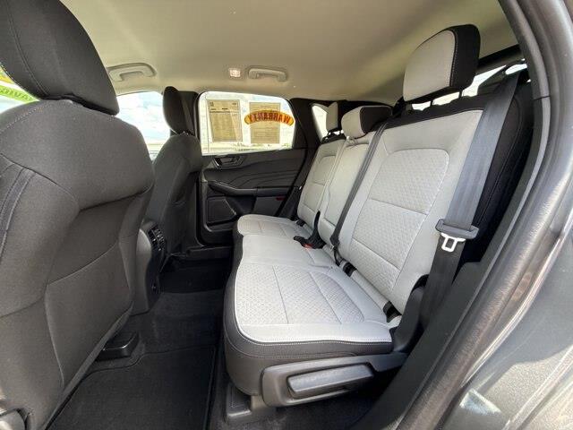 2024 Ford Escape - $26,800
