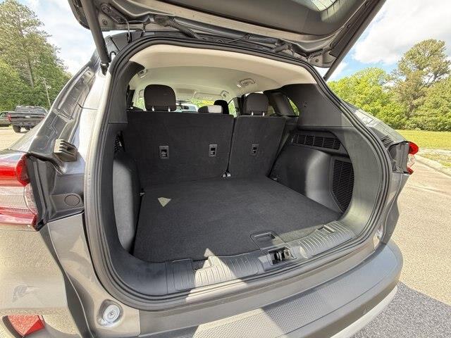 2024 Ford Escape - $26,800