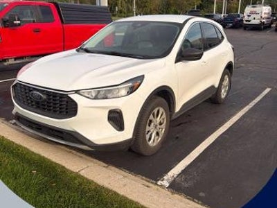 2024 Ford Escape AWD Active 4DR SUV