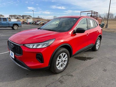 2024 Ford Escape AWD Active 4DR SUV