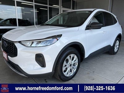 2024 Ford Escape AWD Active 4DR SUV