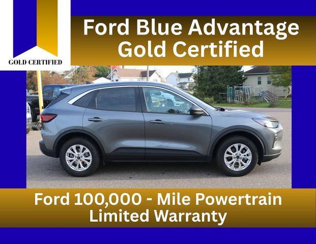 2024 Ford Escape - $21,600