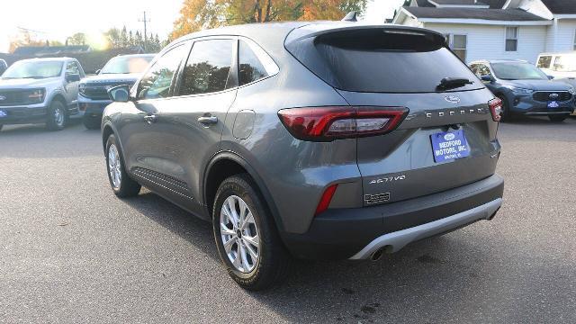 2024 Ford Escape - $21,600