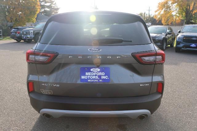 2024 Ford Escape - $21,600
