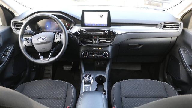 2024 Ford Escape - $21,600