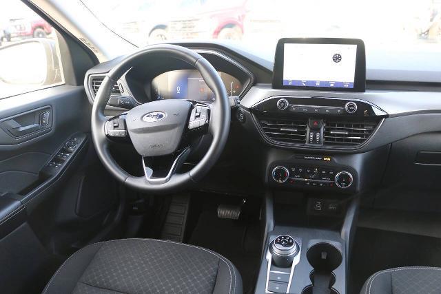 2024 Ford Escape - $21,600