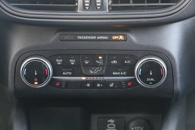 2024 Ford Escape - $21,600