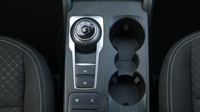 2024 Ford Escape - $21,600