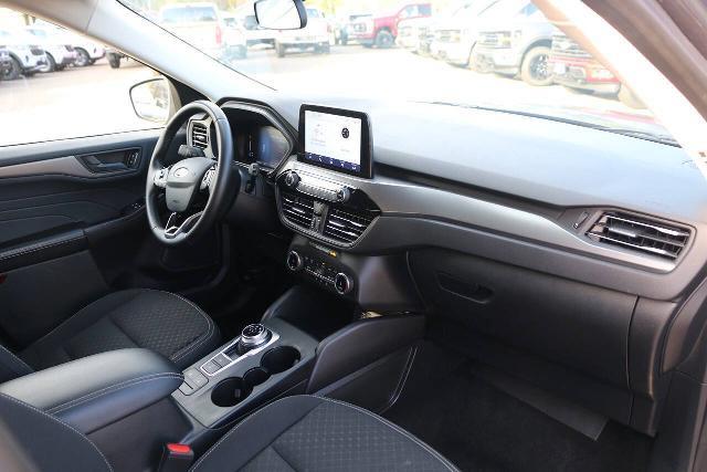 2024 Ford Escape - $21,600