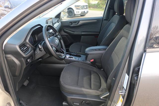 2024 Ford Escape - $21,600