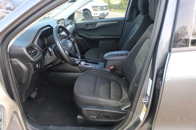2024 Ford Escape - $21,600