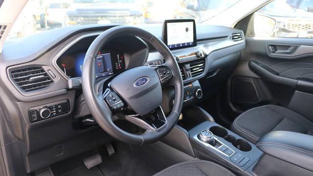 2024 Ford Escape - $21,600