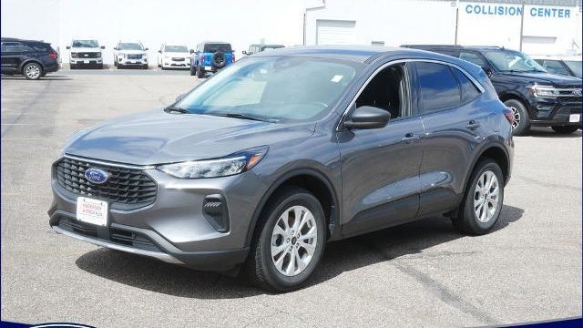 Preowned 2024 Ford Escape Active for Sale