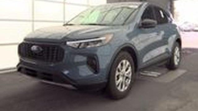 Preowned 2024 Ford Escape Active for Sale