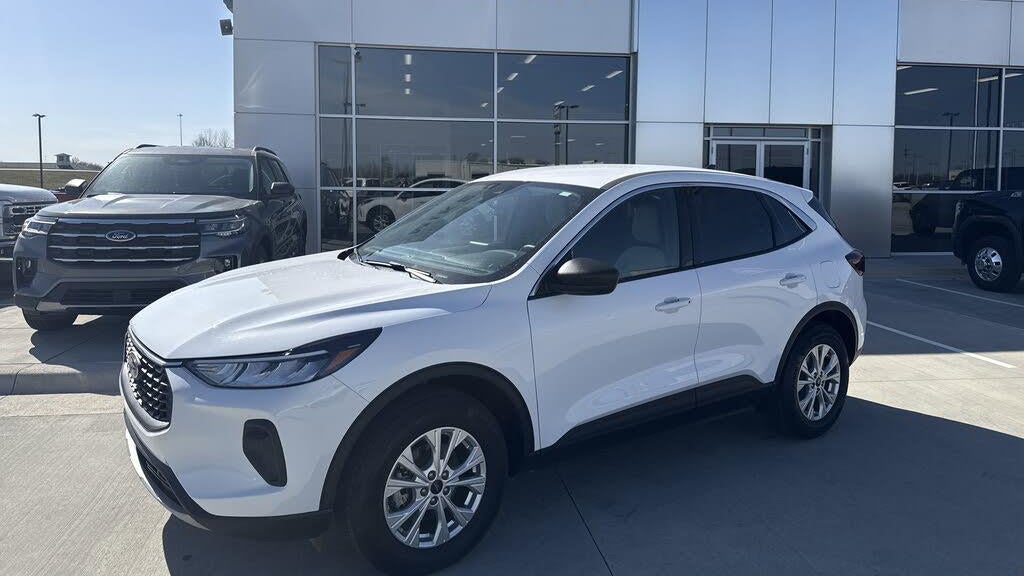 Preowned 2024 Ford Escape Active for Sale
