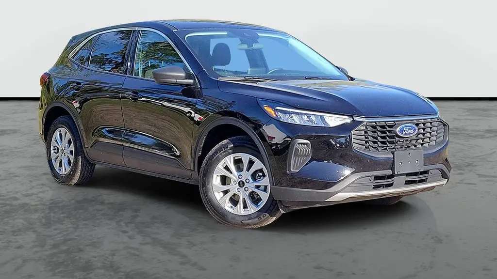 Preowned 2024 Ford Escape Active for Sale