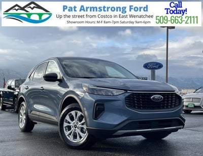 2024 Ford Escape AWD Active 4DR SUV