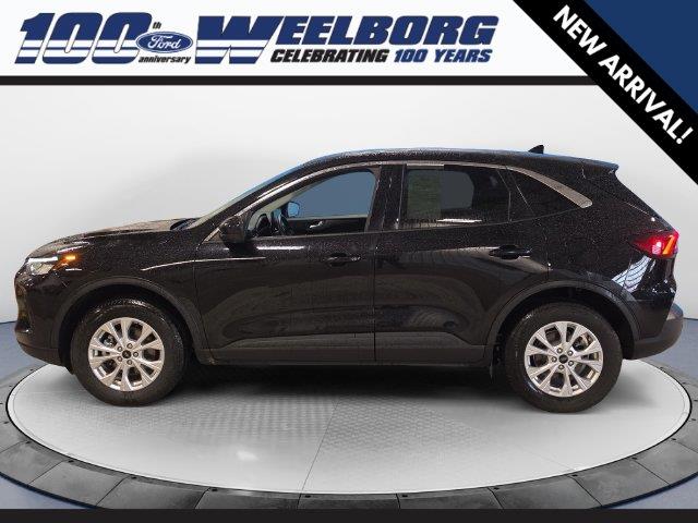 2024 Ford Escape - $23,277