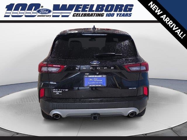 2024 Ford Escape - $23,277