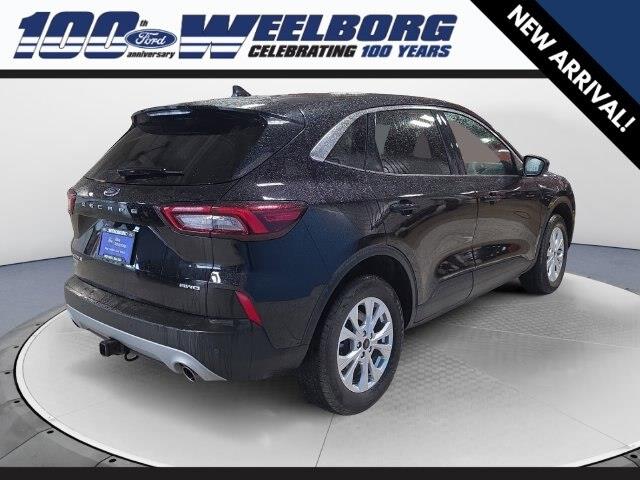 2024 Ford Escape - $23,277