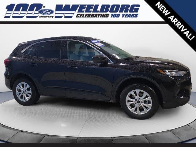 2024 Ford Escape - $23,277