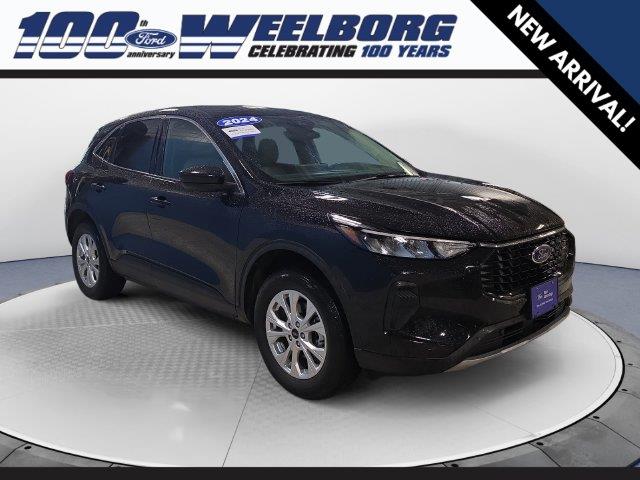 2024 Ford Escape - $23,277