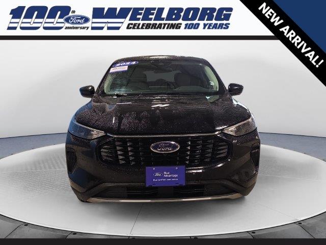 2024 Ford Escape - $23,277