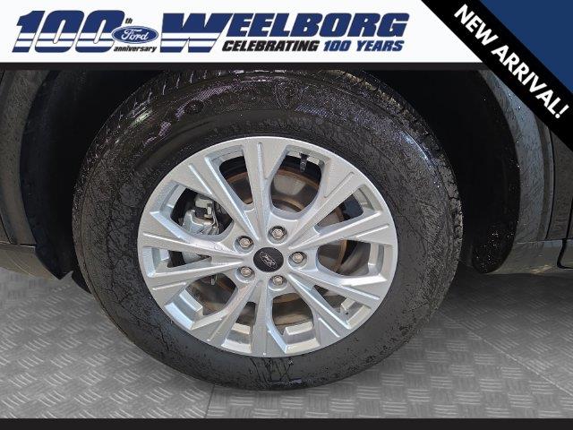 2024 Ford Escape - $23,277