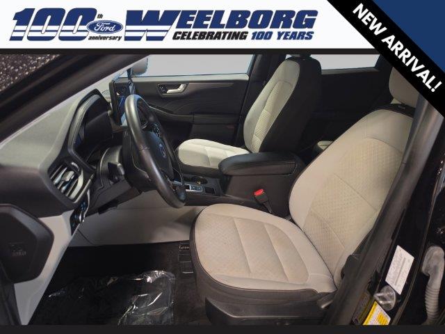 2024 Ford Escape - $23,277