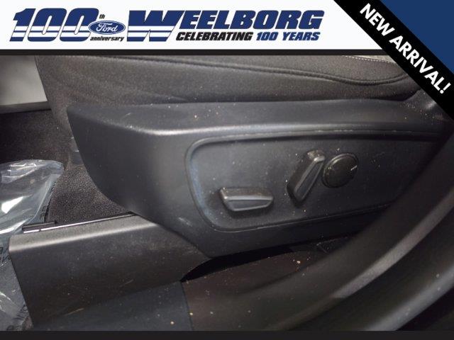 2024 Ford Escape - $23,277