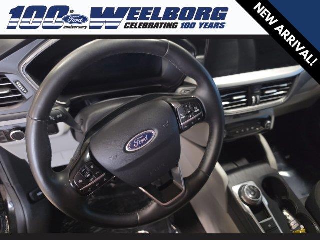 2024 Ford Escape - $23,277