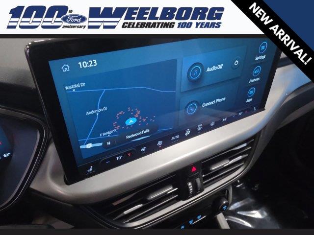 2024 Ford Escape - $23,277