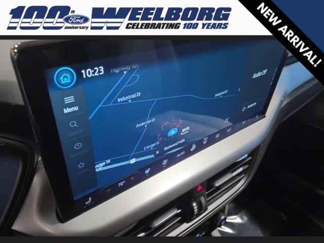 2024 Ford Escape - $23,277
