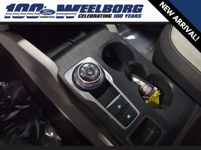 2024 Ford Escape - $23,277