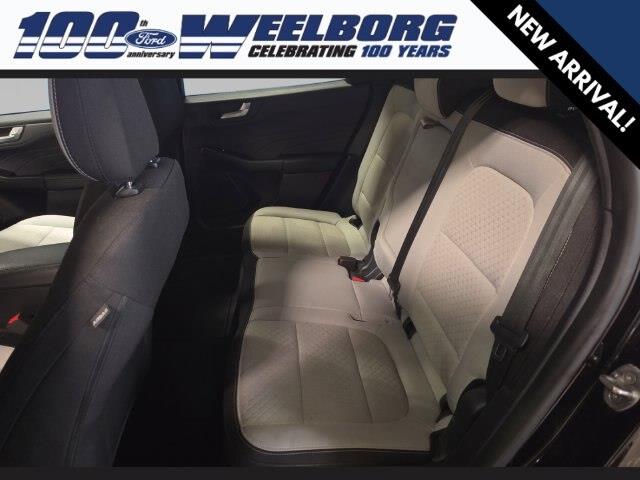 2024 Ford Escape - $23,277