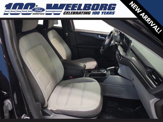 2024 Ford Escape - $23,277