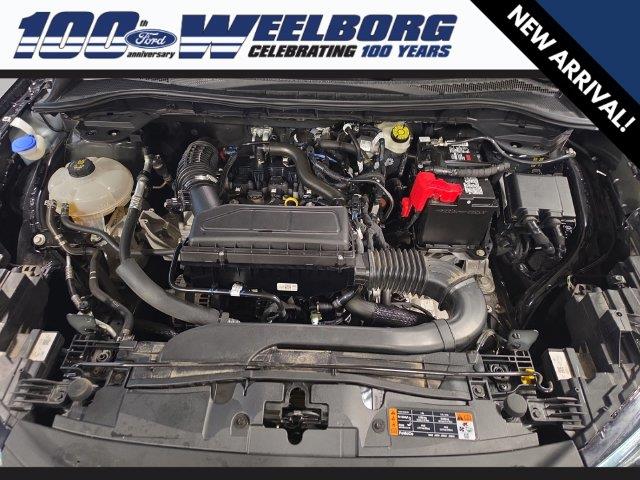2024 Ford Escape - $23,277