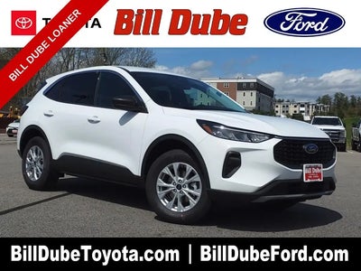 2024 Ford Escape AWD Active 4DR SUV
