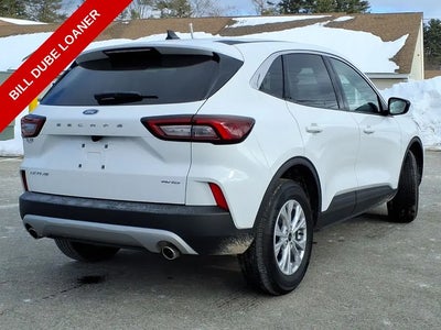 2024 Ford Escape AWD Active 4DR SUV