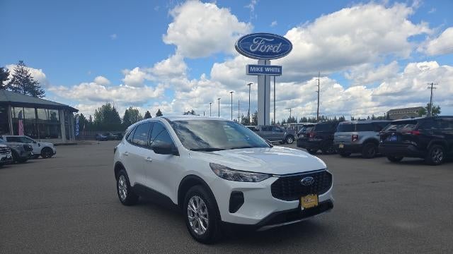 Preowned 2024 Ford Escape Active for Sale