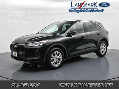 2024 Ford Escape AWD Active 4DR SUV