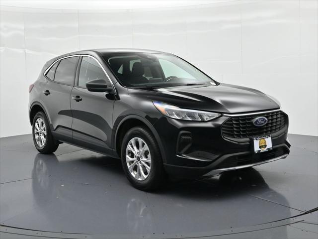 2024 Ford Escape - $20,890