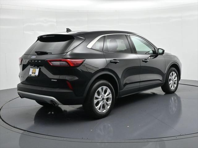 2024 Ford Escape - $20,890
